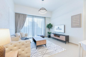 Premium Home Minutes away from Burj Khalifa